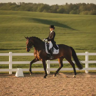Dressage