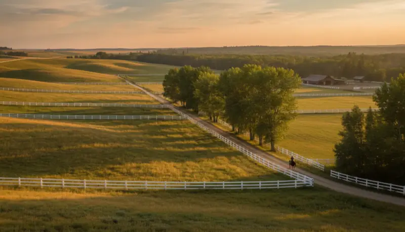 Best Guest Ranches for Beginner Riders: Family-Friendly Vacations