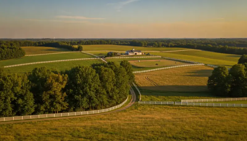 Dressage for Beginners: Getting Started in Classical Riding