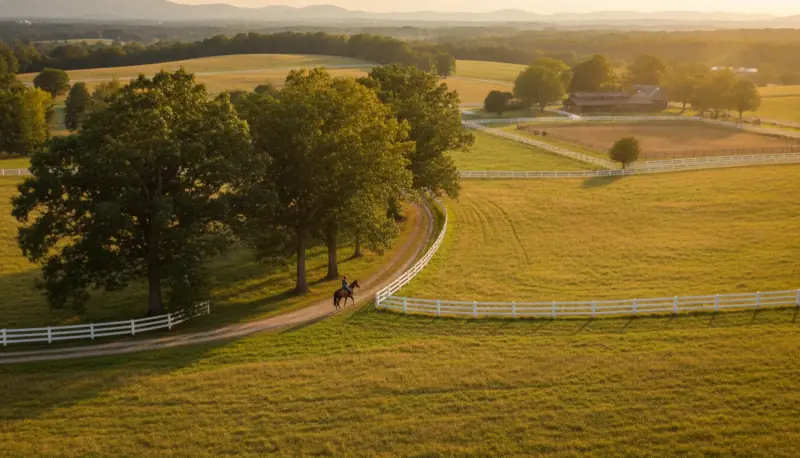 Therapeutic Horseback Riding: Finding Certified Programs Near You
