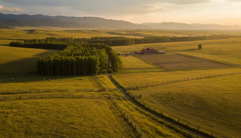 Best Trail Riding Stables in the Rocky Mountains: Expert Picks