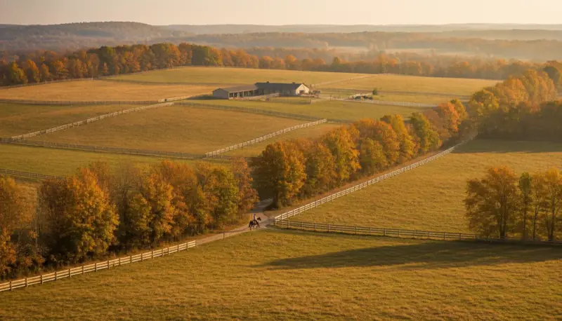 What to Wear Horseback Riding: Essential Gear for Beginners